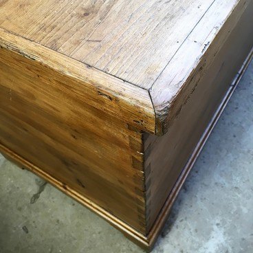 Blanket Boxes, Coffers & Chests Blanket Boxes, Coffers & Chests