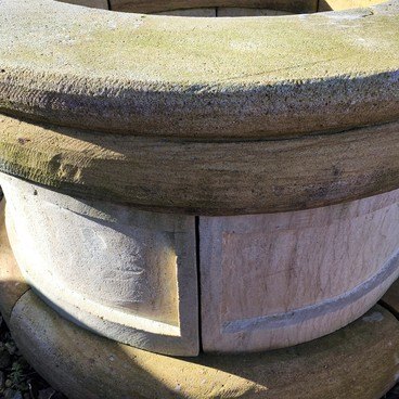 Well Heads Well Heads