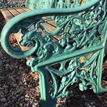 Benches & Tree Seats Benches & Tree Seats