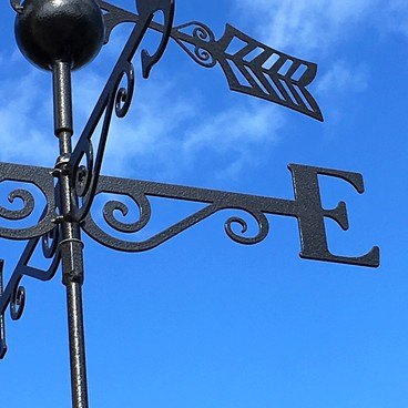 Weathervanes Weathervanes