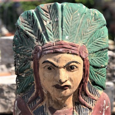 Wooden Statues Wooden Statues