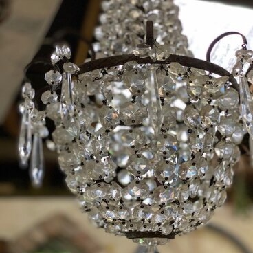 Vintage Lighting Vintage Lighting