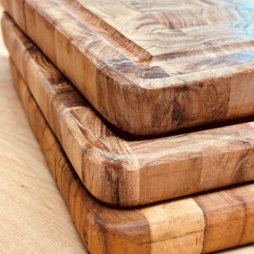 Bread & Chopping Boards