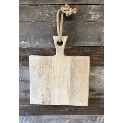 Large Square Chopping Board Large Square Chopping Board