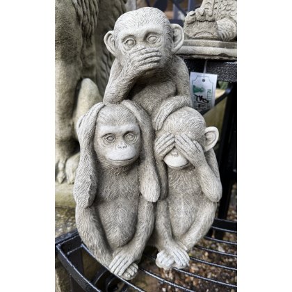 The Monkeys - Trio The Monkeys - Trio