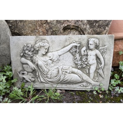 Roman Lady (A) Roman Lady (A)