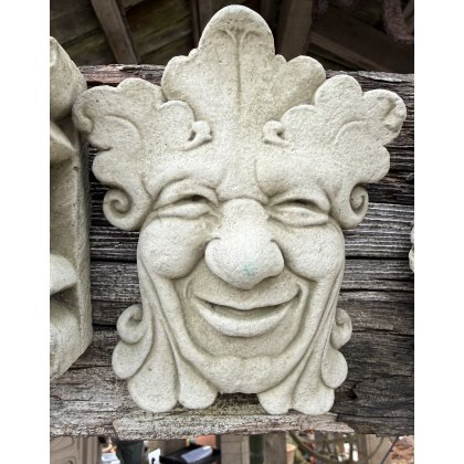 Small Greenman Small Greenman