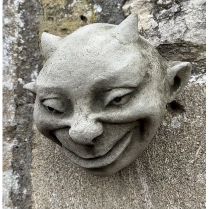 Imp - Wall Figurine Imp - Wall Figurine