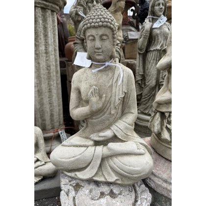 Asana Buddha Asana Buddha
