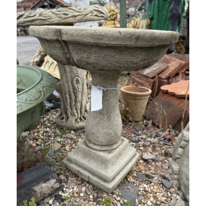 Cotswold Birdbath Cotswold Birdbath