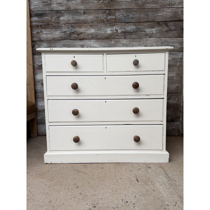 Upcycled Victorian Chest Of Drawers Upcycled Victorian Chest Of Drawers