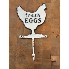 Chicken Hook (Fresh Eggs)