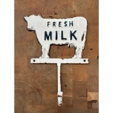 Cow Hook (Fresh Milk)