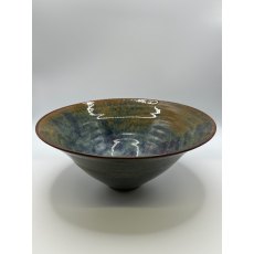 Vintage Studio Pottery Bowl