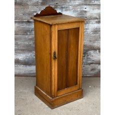 Antique Early 20th Century Bedside Cabinet Antique Early 20th Century Bedside Cabinet