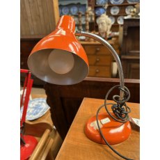Vintage Mid Century Herbert Terry Lamp Vintage Mid Century Herbert Terry Lamp