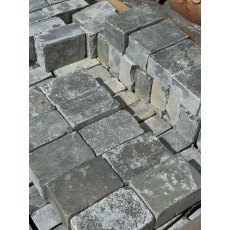 Blue Limestone Cobble Setts Heavy Duty Blue Limestone Cobble Setts Heavy Duty
