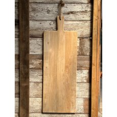 Large & Heavy Hardwood Serving Board 850mm Large & Heavy Hardwood Serving Board 850mm