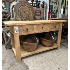 Rustic Farmhouse Elm Sideboard Rustic Farmhouse Elm Sideboard
