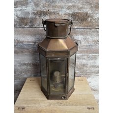 Brass Oil Lamp Brass Oil Lamp