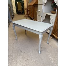 Vintage Painted Coffee Table Vintage Painted Coffee Table