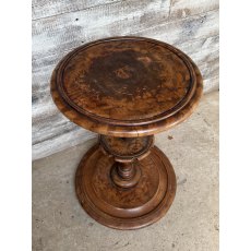 Victorian Occasional Table Victorian Occasional Table