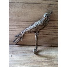 Decorative Metal Bird Hook Decorative Metal Bird Hook