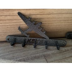 War Plane Key Hooks War Plane Key Hooks