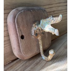 Decorative Wooden Chicken Coat Hook Decorative Wooden Chicken Coat Hook