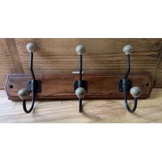 Coloured Multi Hooks Coloured Multi Hooks