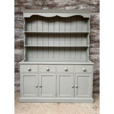 Contemporary Painted Pine Dresser Contemporary Painted Pine Dresser