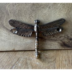 Rose Gold Dragonfly Coat Hook Rose Gold Dragonfly Coat Hook