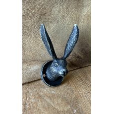 Rustic Hare Double Hook Rustic Hare Double Hook