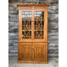 Beautiful Antique Astral Glazed Waxed Pine Dresser Beautiful Antique Astral Glazed Waxed Pine Dresser