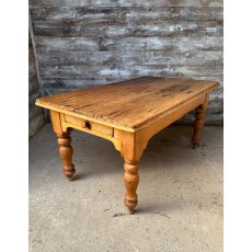 Charming Antique Farmhouse English Pine Dining Table Charming Antique Farmhouse English Pine Dining Table