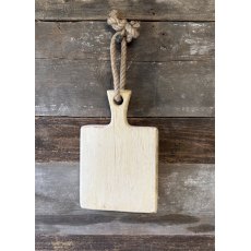 Small Square Chopping Board Small Square Chopping Board