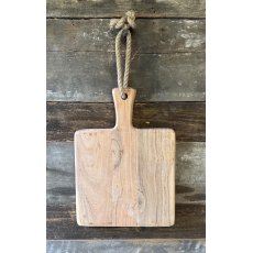 Medium Square Chopping Board Medium Square Chopping Board
