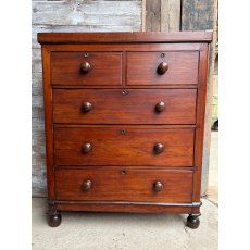 Antique Mahogany Chest Of Drawers Antique Mahogany Chest Of Drawers