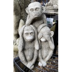 The Monkeys - Trio The Monkeys - Trio