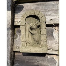 Hanging Mouse Door Hanging Mouse Door