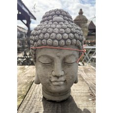 Buddha Head Medium Buddha Head Medium