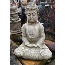 Lotus Robe Buddha Lotus Robe Buddha