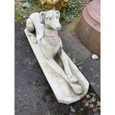 Recumbent Greyhound Recumbent Greyhound