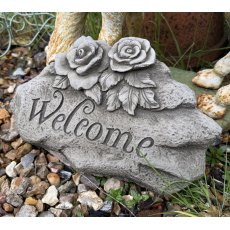 Welcome Stone Welcome Stone
