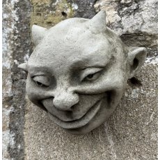 Imp - Wall Figurine Imp - Wall Figurine