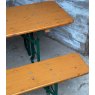 Wells Reclamation Vintage Beer Festival Tables & Benches