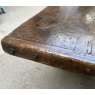 Wells Reclamation Antique Charles I Oak Refectory Dining Table C1630