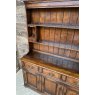 Fabulous Antique 19th Century Welsh Oak Dresser