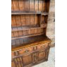 Fabulous Antique 19th Century Welsh Oak Dresser