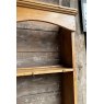 Fantastic Large 19th Century Farmhouse Pine Plate Rack